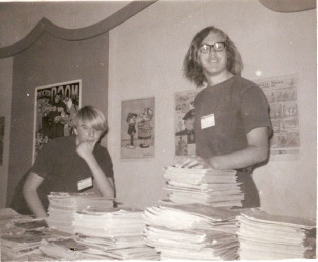 创办漫展费用,圣地亚哥漫展2022