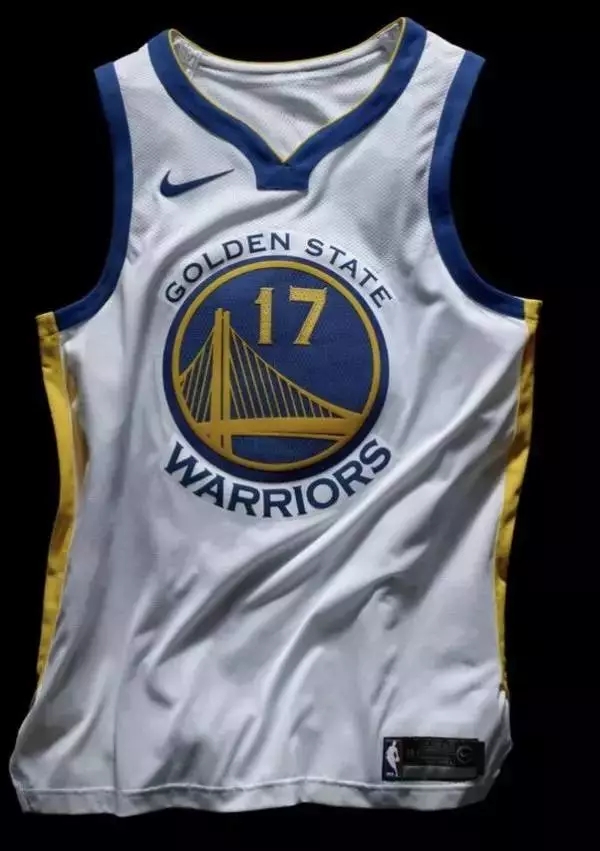 新年战袍nike,nikenba联名勇士训练服