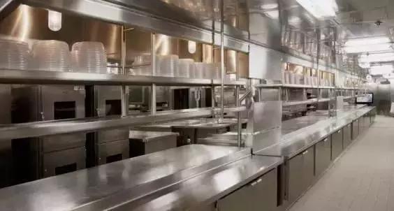 丽华快餐人员,丽华快餐盈利