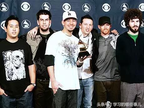 噩耗!林肯公园主唱自杀,年仅41岁