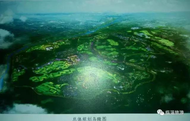 临淄区旅游资源项目,临淄旅游最新规划