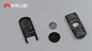 汽车遥控钥匙很快没电什么原因,汽车钥匙遥控没电怎么办