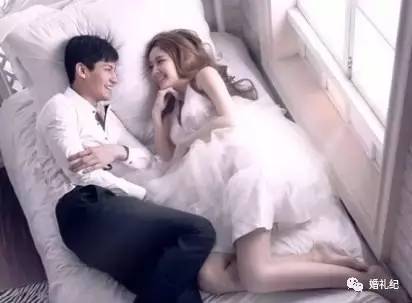 10种必拍婚纱照风格,摄影师亲手教新人摆婚纱照造型