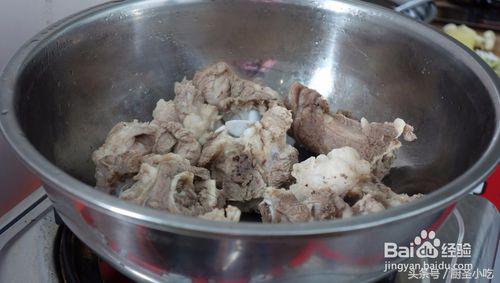 螺蛳粉的做法正宗柳州螺蛳粉,螺蛳粉的制作正宗柳州螺蛳粉