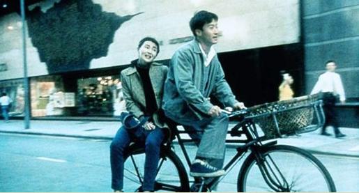 香港八十年代最佳荧幕情侣,港台十大经典荧幕情侣