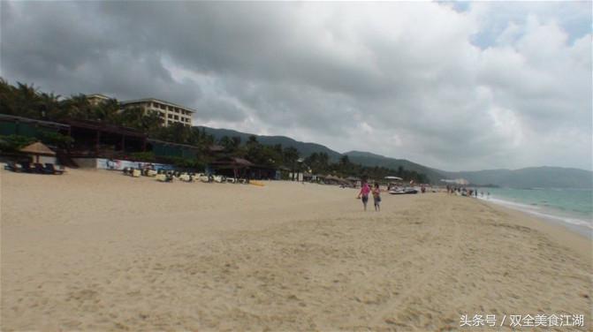 三亚亚龙湾最佳攻略,三亚亚龙湾免费海滩怎么去