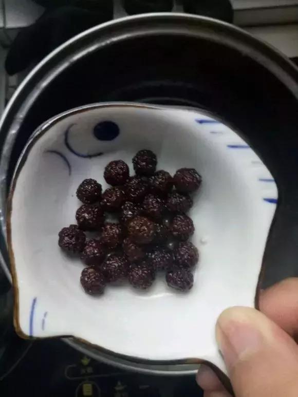 最近直播金刚菩提,金刚菩提水煮变色