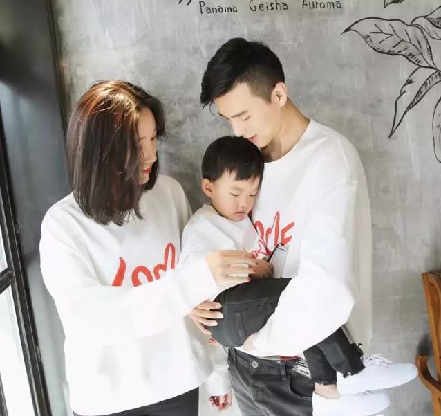 淘宝好看的亲子装店铺推荐13家,亲子装一家三口夏季店铺推荐
