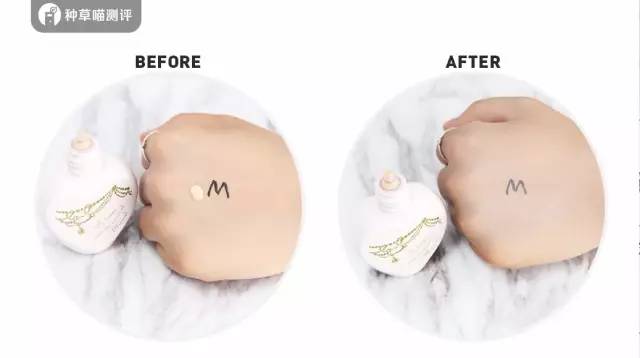 我这一套彩妆花了不到500块!