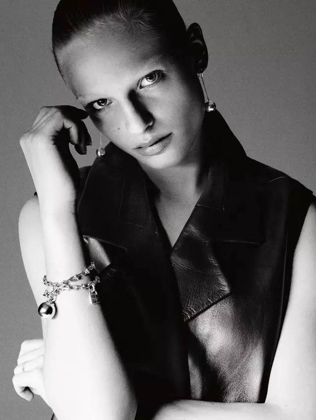 刘雯倪妮穿衣搭配图,杨幂刘雯谁最漂亮