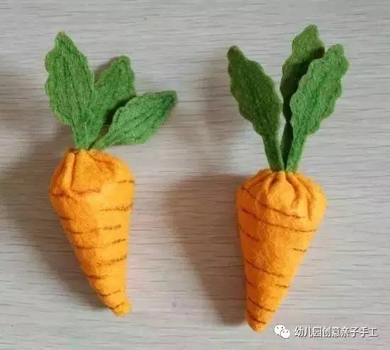 不织布小乌龟手工制作,幼儿园编织类手工制作乌龟