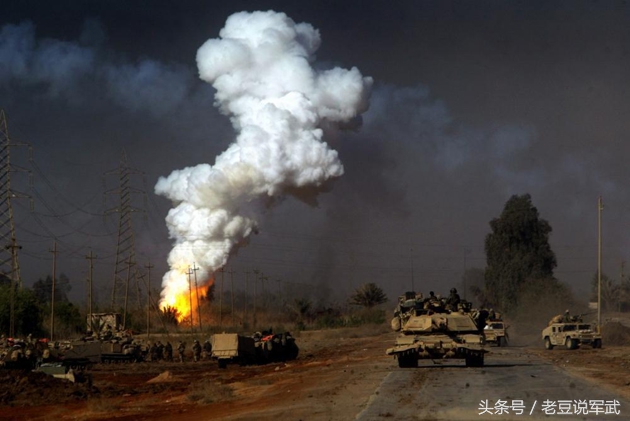 一场战争耗资,战争需要多少军费