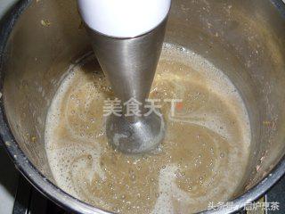 三伏天能吃冰的绿豆汤的正确做法,三伏天绿豆汤祛湿排寒的图片