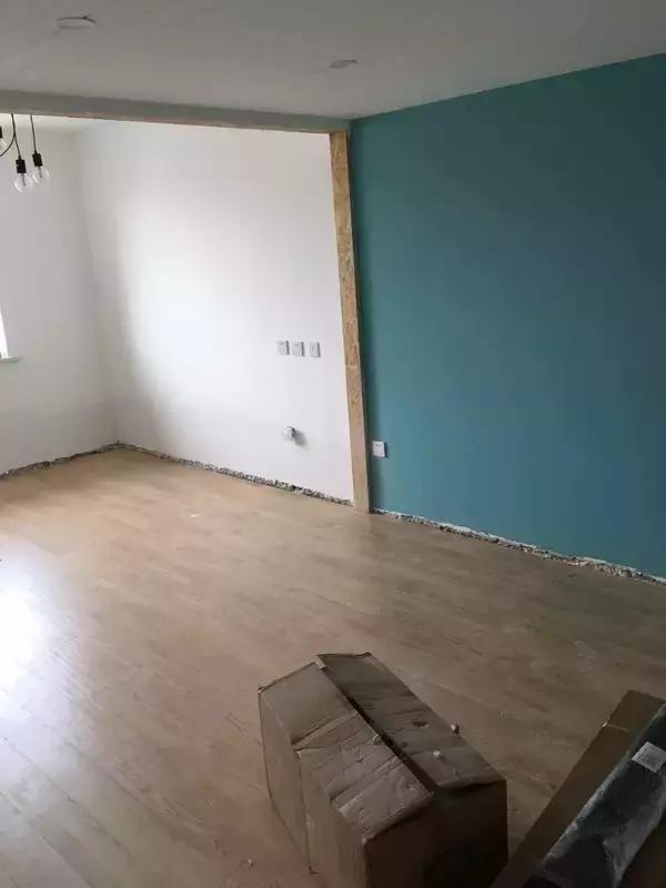 天津姑娘13W逆袭80㎡老房，有颜值又实用，客厅没窗户也能晒太阳！（内附装修干货）