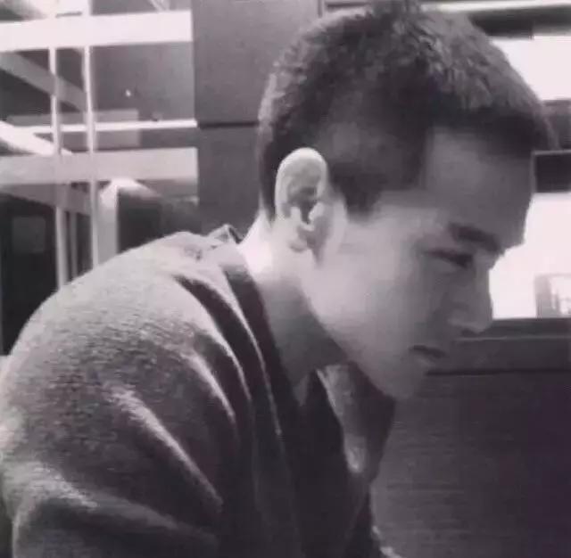 寸头才是检验男人颜值的最高标准,怎么判断自己寸头帅不帅