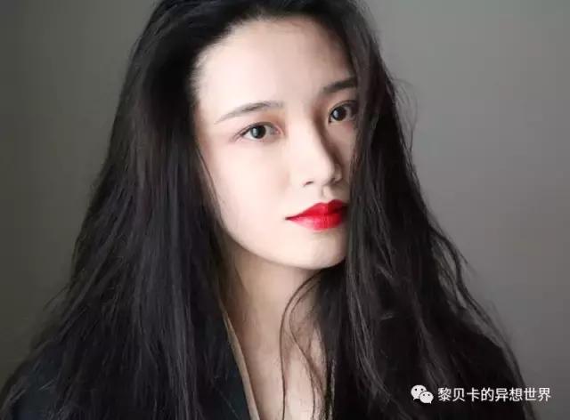 管它斩不斩男,夏天涂口红我只想美!