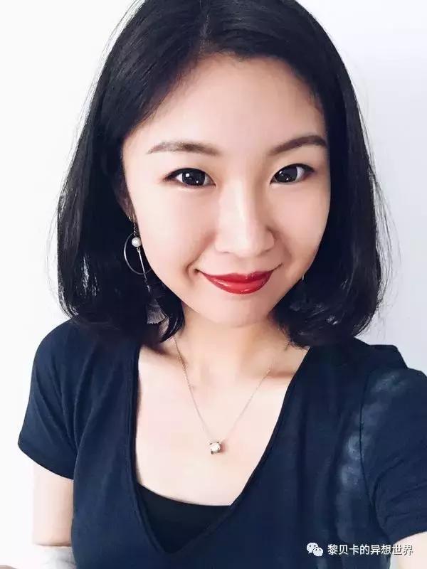 对口红没多大追求,对口红的执着不分年龄