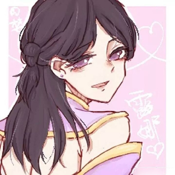 齐天大圣和紫霞仙子情侣头像,紫霞仙子至尊宝动态头像