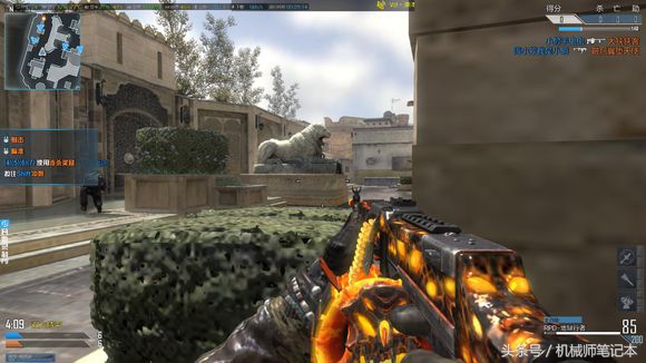 玩腾讯游戏剑灵、LOL、天涯明月刀……电脑需要什么配置看看这篇纯图片评测就知道