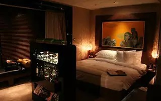 总有一套适合你的民宿,一家超适合情侣住的酒店