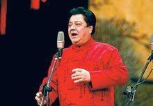 相声名家李金斗李建华,相声名家李金斗是回民吗