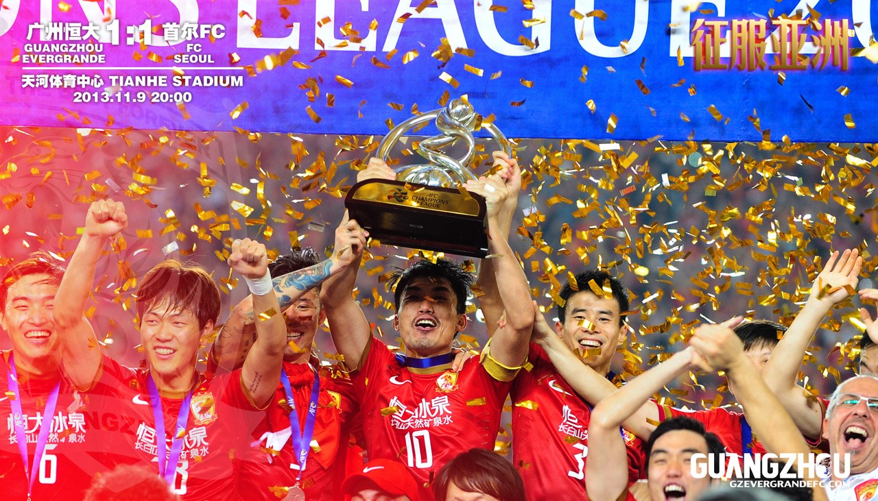 效仿英超“金元”这步棋,毁掉中国足球,却也能救于水火