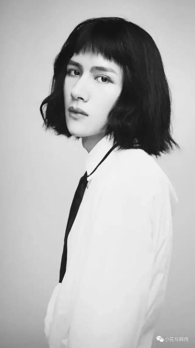 贺开朗演神经病,贺开朗古装