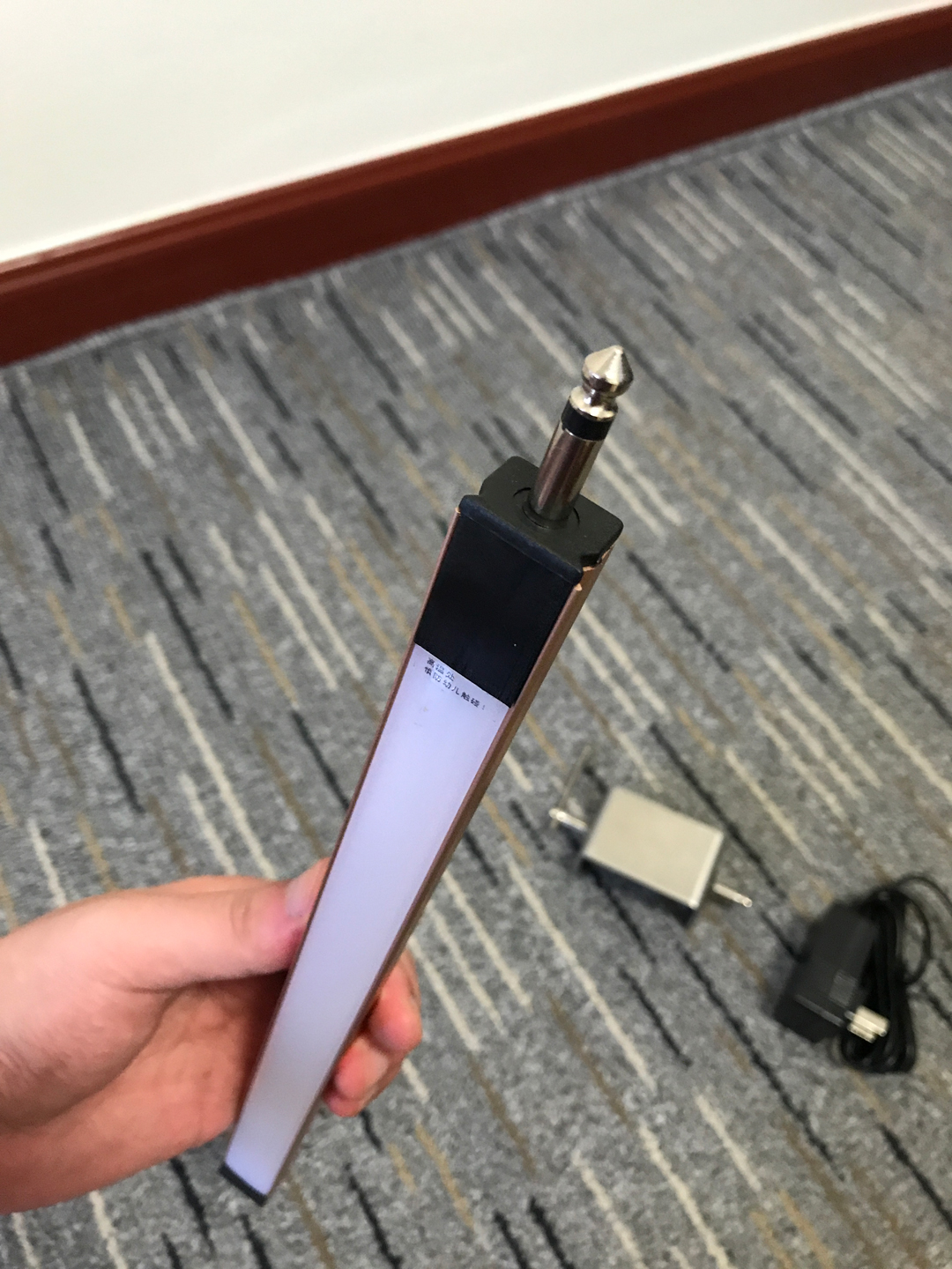 led智能台灯的使用方法,可调光led台灯使用方法