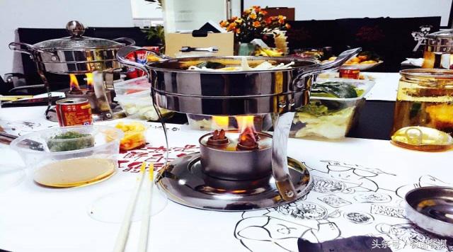 淘汰郎火锅有限公司,淘汰郎火锅外卖挣钱吗