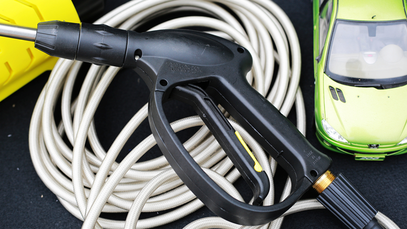 想洗就洗,想洗就洗不想洗就不洗