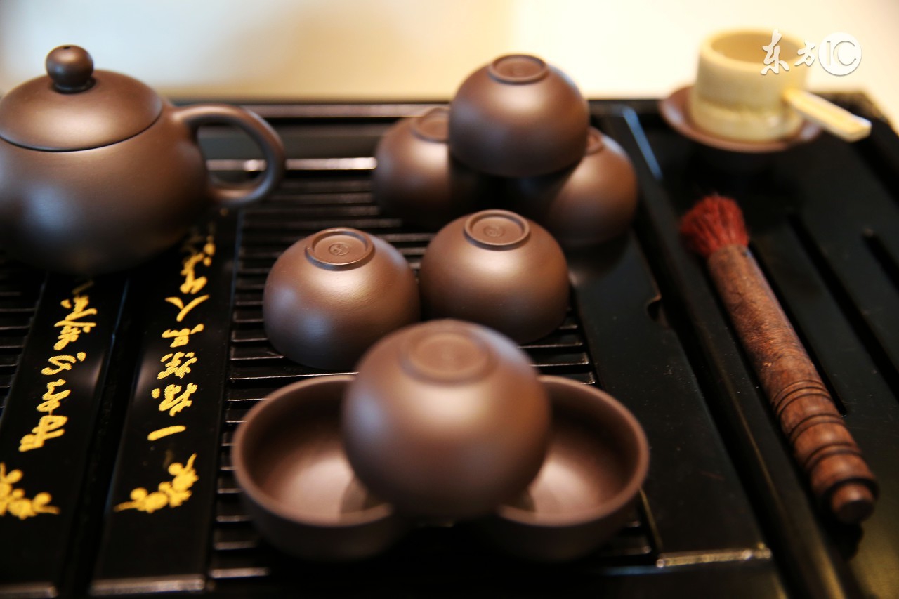 汝窑有毒物质,汝窑茶壶的真假