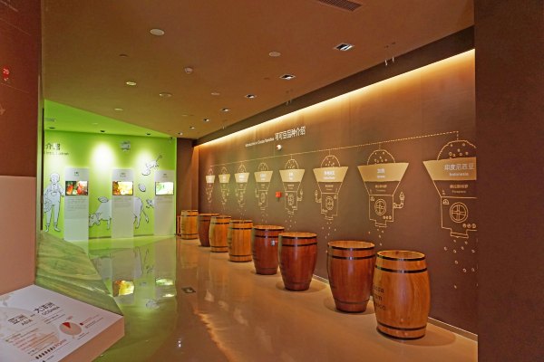 浙江嘉善大云旅游,嘉善大云周末玩的地方推荐