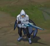 lol想看皮肤的特效怎么看,lol手游龙王哪个皮肤特效好看