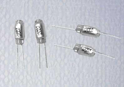 元器件电容认识大全图解,电子元件讲解视频之电容