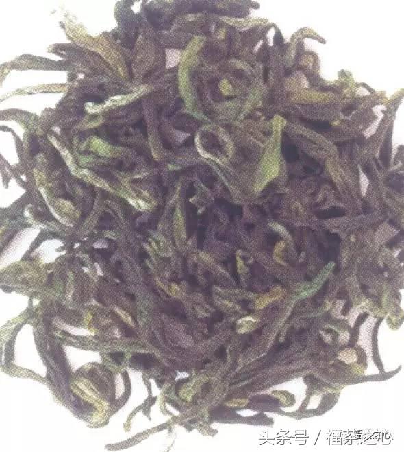 茶叶分类档次排行榜,云南普洱茶茶叶分类