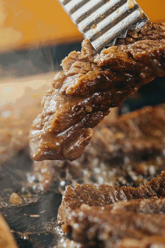 在北京吃美食,在北京吃地道北京菜