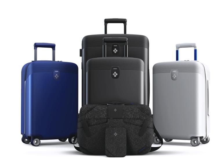 出国旅游行李太多生活小技巧,出国旅游收拾行李怎样不用托运