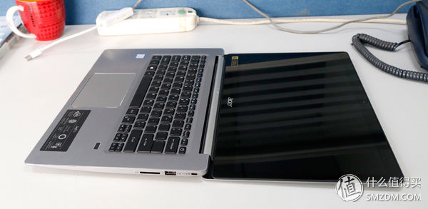 轻于形强于芯：acer宏碁蜂鸟笔记本，轻评测重体验