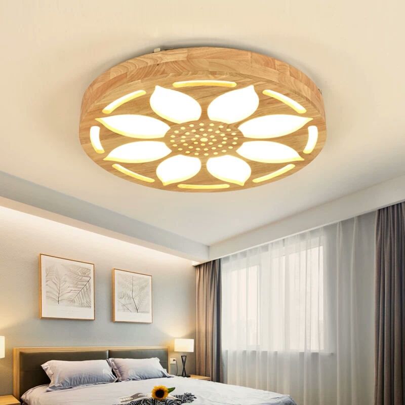 简约北欧风灯具,这些有创意的灯具设计你都见过吗