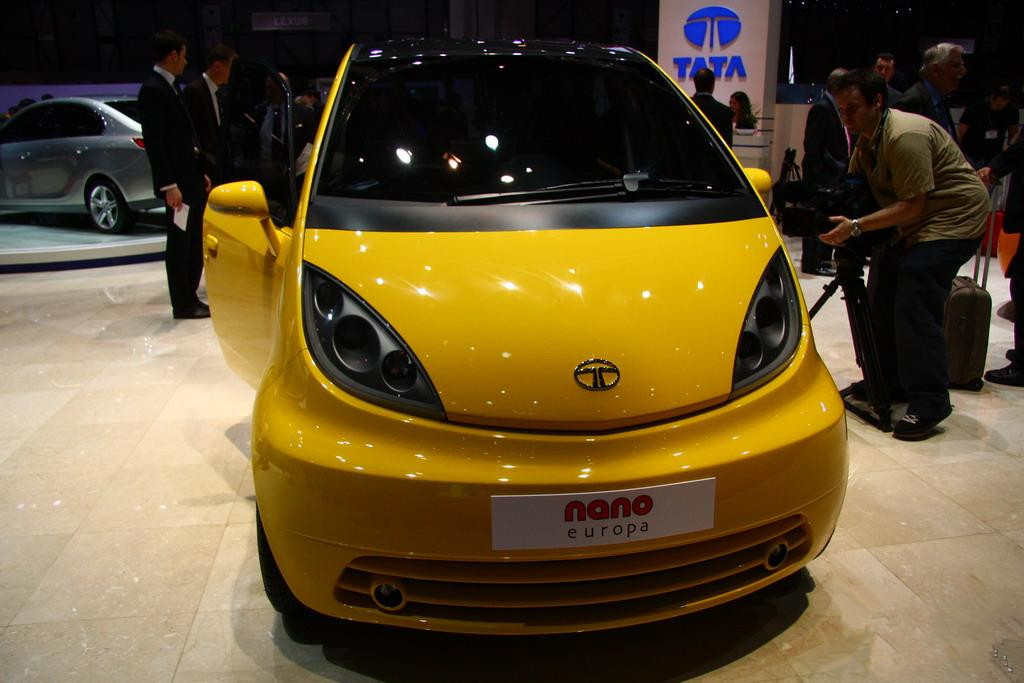 五菱宏光在印度市场,五菱宏光nanoev落地价