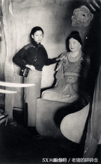 唐朝古建佛光寺,中国建筑第一国宝佛光寺