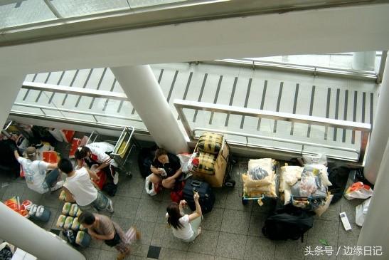 中国代购的消息,2023年韩国代购形势