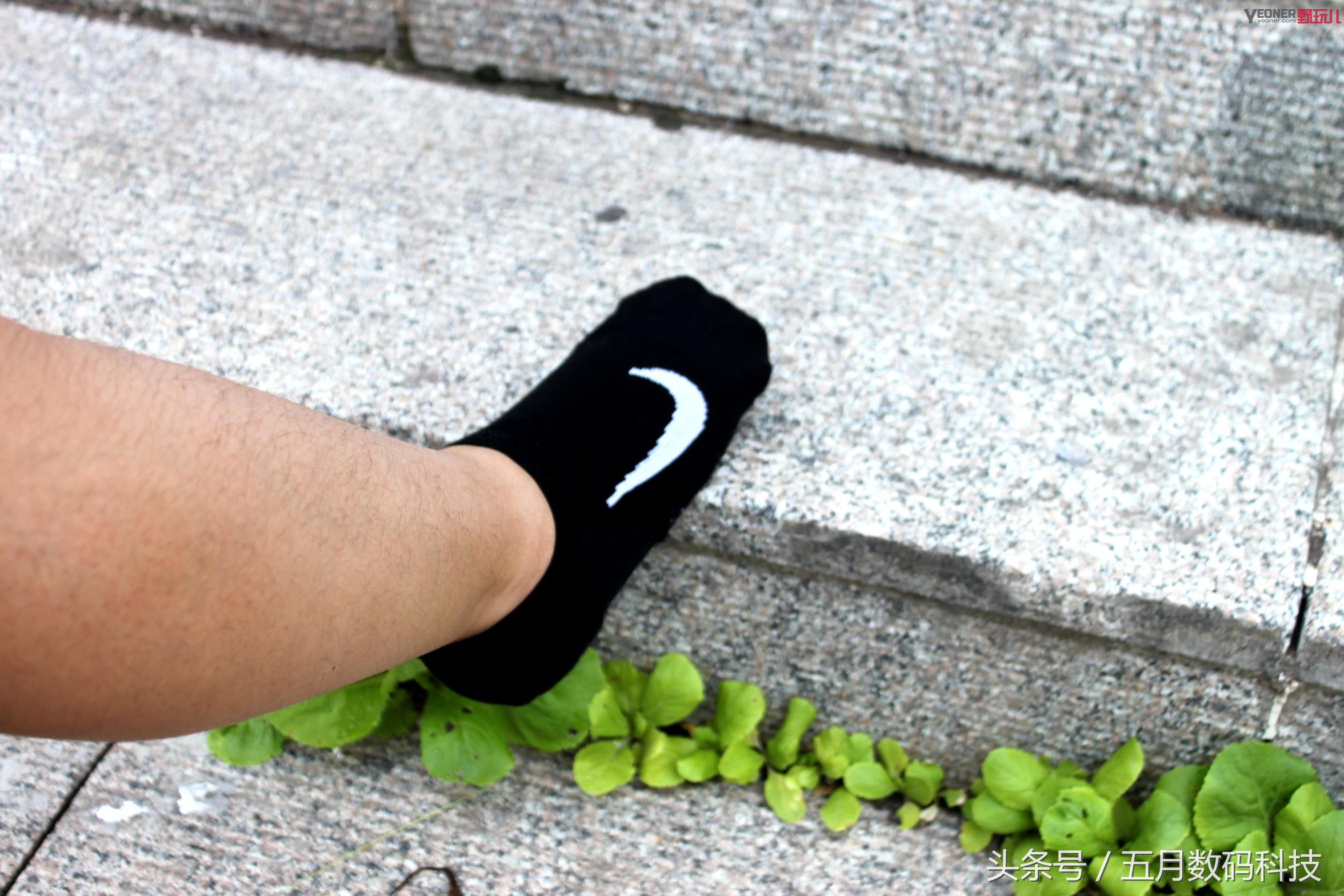 耐克乔丹短筒袜,耐克夏季运动袜子中筒