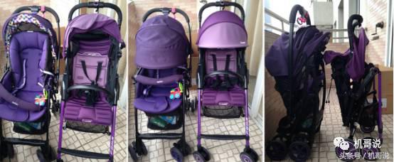 德国婴儿推车推荐排行榜,宇宙款婴儿车