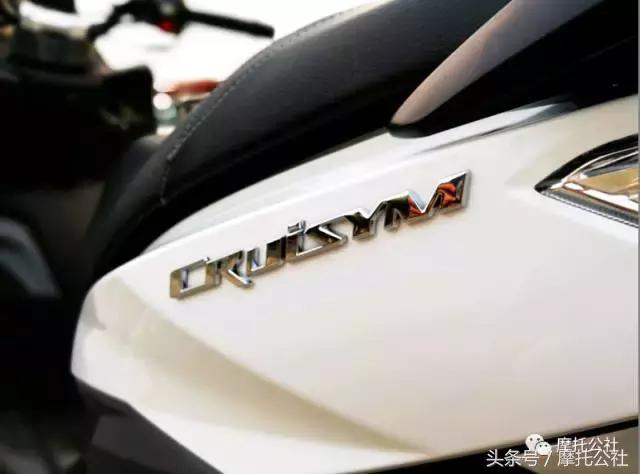 诚意之作奇瑞,三阳croxa150试驾