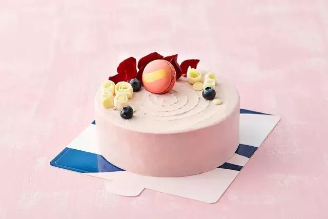 帝都的网红蛋糕,我都替你们吃了|超全订蛋糕指南