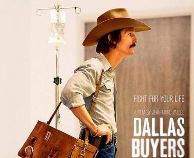 电影达拉斯买家俱乐部,达拉斯买家俱乐部美版