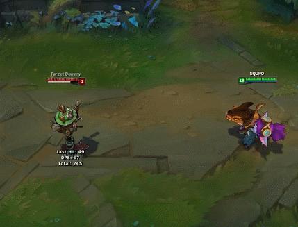 手游欧米伽小炮和驯龙哪个手感好,欧米伽小炮和驯龙哪个手感好