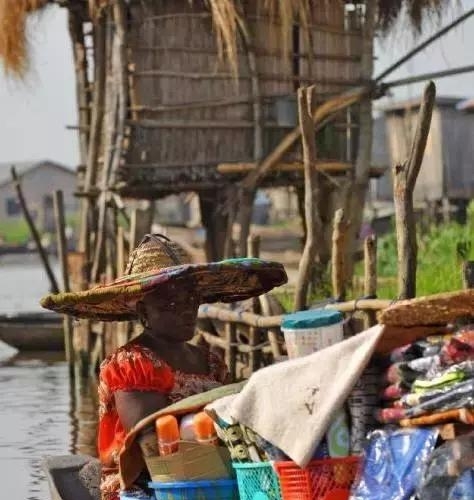 贝宁共和国概况及农业情况简介