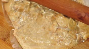 告别烤箱适用任何人的免烤蛋糕——木糠蛋糕